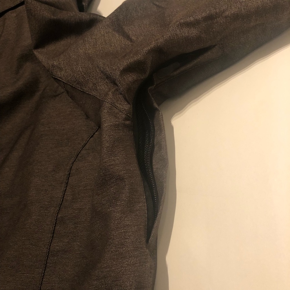 Performance jacket - Picture 8 of 13